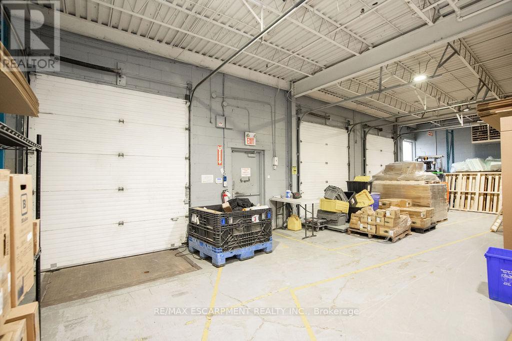 42 Niagara Street, Hamilton (Industrial Sector), Ontario  L8L 6A2 - Photo 35 - X10429873