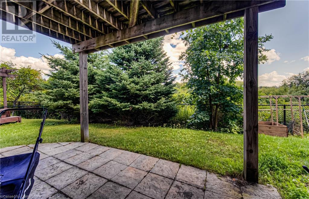 20 David Bergey Drive Unit# C17, Kitchener, Ontario  N2G 3W7 - Photo 22 - 40678918