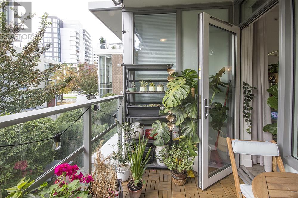 215 110 Switchmen Street, Vancouver, British Columbia  V6C 0C6 - Photo 7 - R2945247