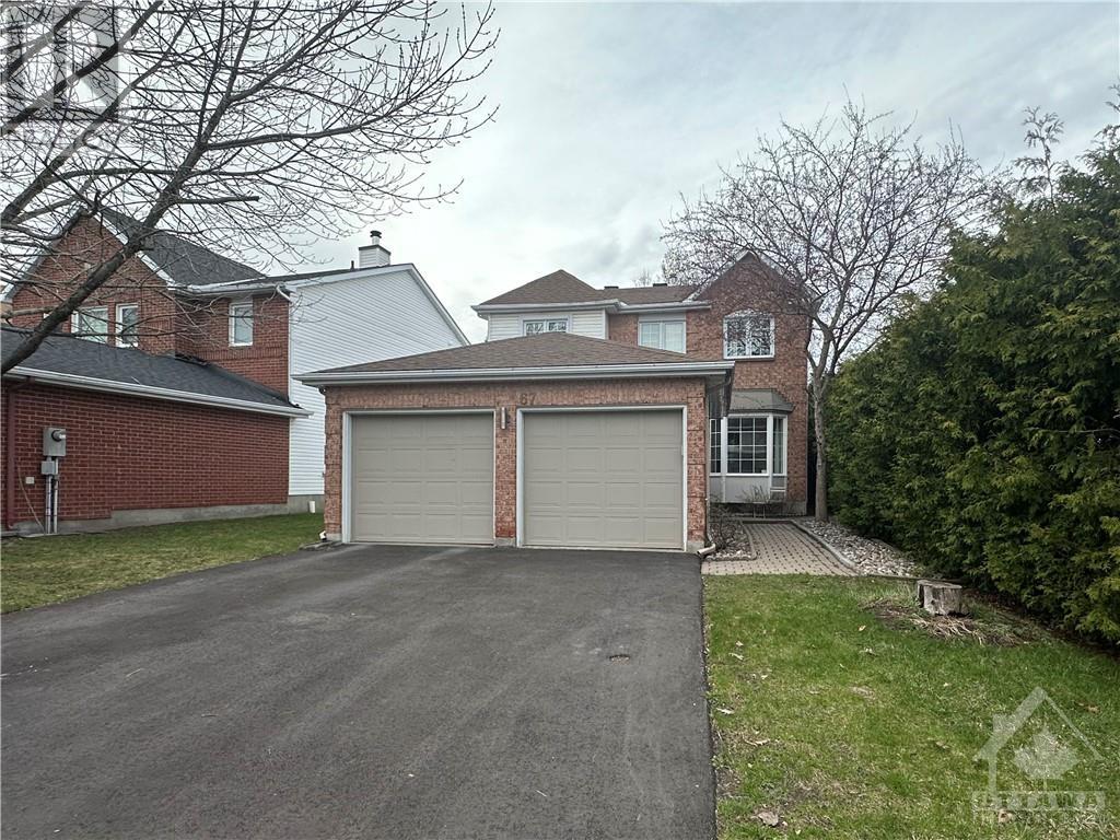 67 BEACON WAY, ottawa, Ontario