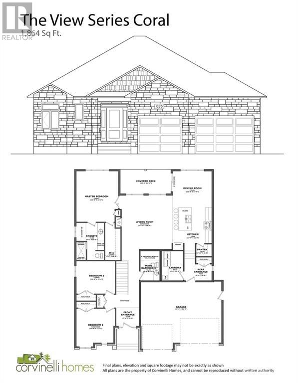 623 Parkview Terrace, Russell, Ontario K4R 0C6 - Photo 19 - X10429929