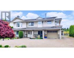 10560 GRANVILLE AVENUE, Richmond, British Columbia
