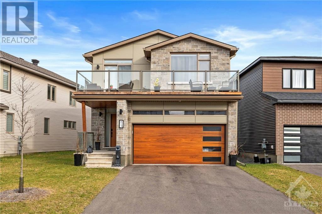 813 Crossgate StreetOttawa, Ontario  K2J 7E3 - Photo 1 - X10429942