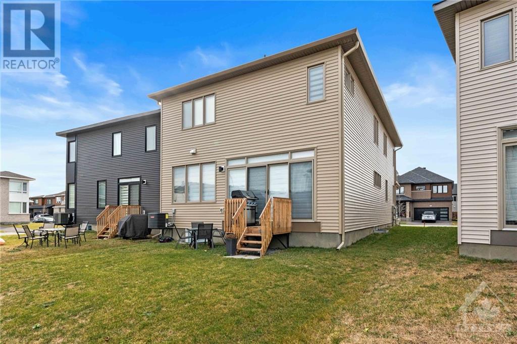 813 Crossgate StreetOttawa, Ontario  K2J 7E3 - Photo 20 - X10429942