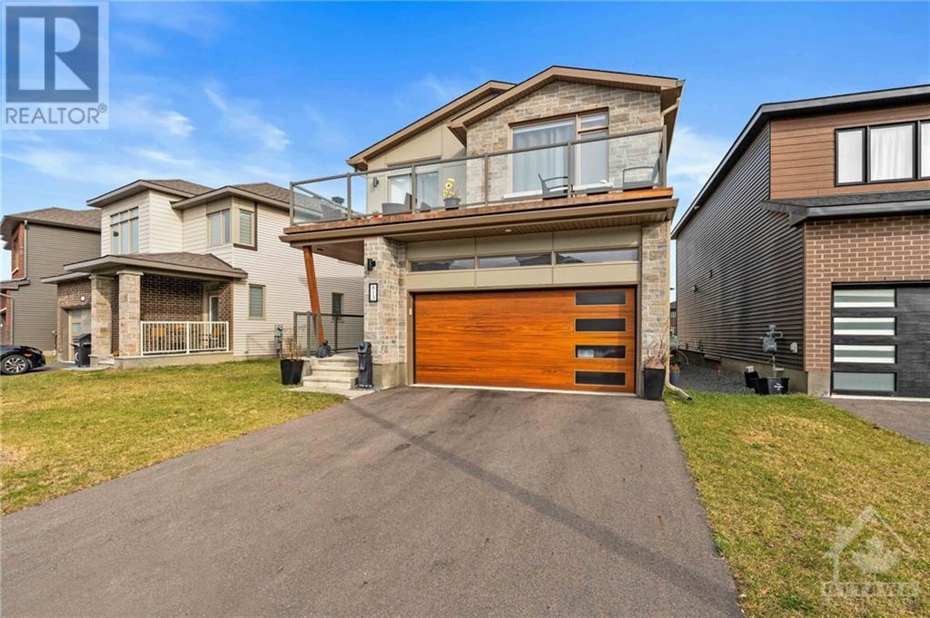 813 Crossgate StreetOttawa, Ontario  K2J 7E3 - Photo 3 - X10429942