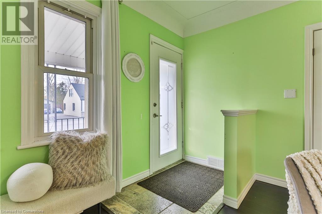 419 Upper Sherman Avenue, Hamilton, Ontario  L8V 3L4 - Photo 5 - 40677965