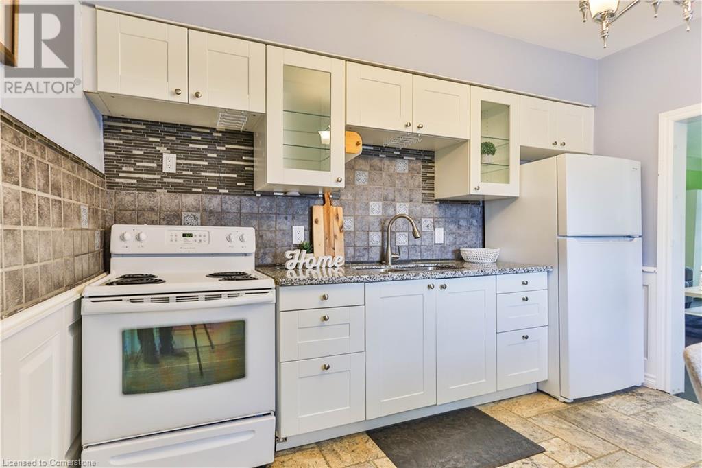 419 Upper Sherman Avenue, Hamilton, Ontario  L8V 3L4 - Photo 14 - 40677965