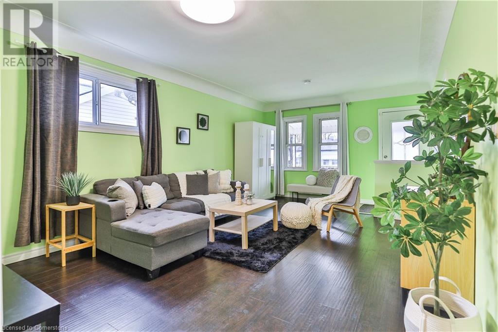 419 Upper Sherman Avenue, Hamilton, Ontario  L8V 3L4 - Photo 8 - 40677965