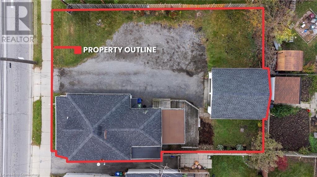 419 Upper Sherman Avenue, Hamilton, Ontario  L8V 3L4 - Photo 37 - 40677965