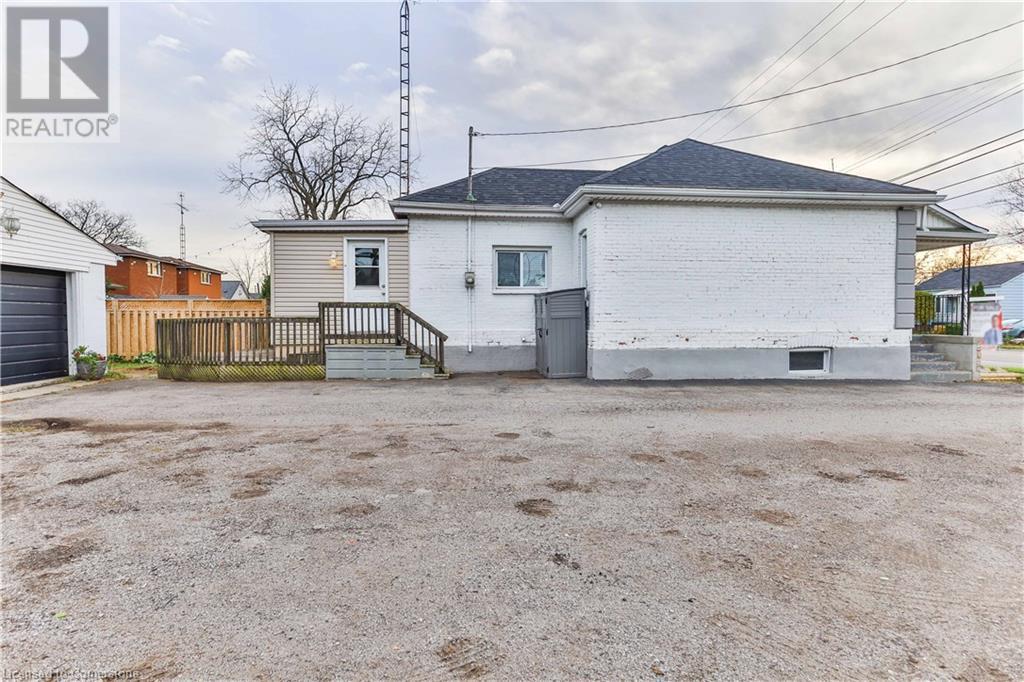 419 Upper Sherman Avenue, Hamilton, Ontario  L8V 3L4 - Photo 35 - 40677965