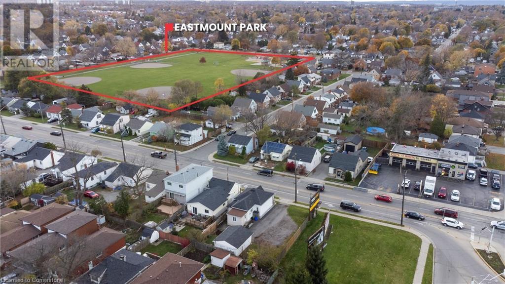 419 Upper Sherman Avenue, Hamilton, Ontario  L8V 3L4 - Photo 39 - 40677965