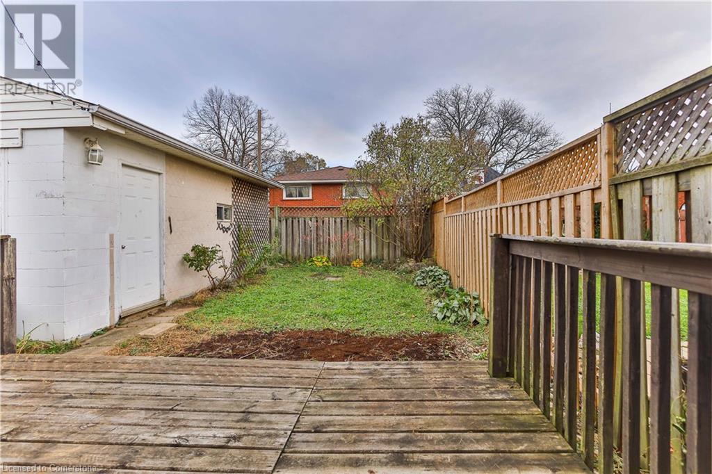 419 Upper Sherman Avenue, Hamilton, Ontario  L8V 3L4 - Photo 32 - 40677965