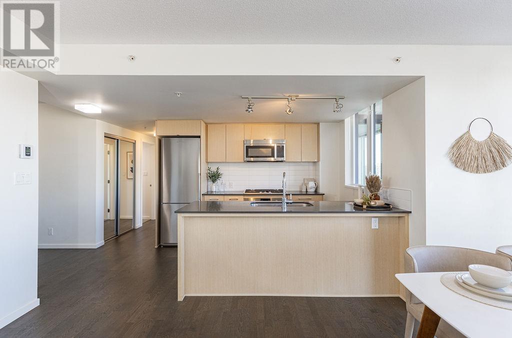 1510 7788 Ackroyd Road, Richmond, British Columbia  V6X 0M8 - Photo 5 - R2945253