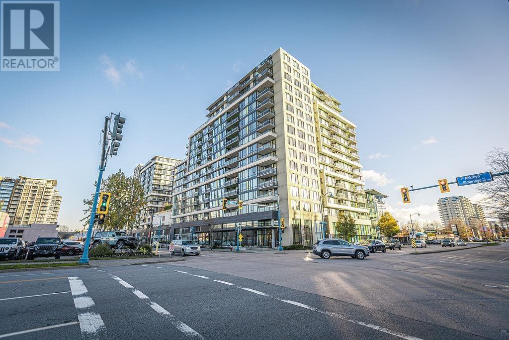 1510 7788 Ackroyd Road, Richmond, British Columbia  V6X 0M8 - Photo 2 - R2945253