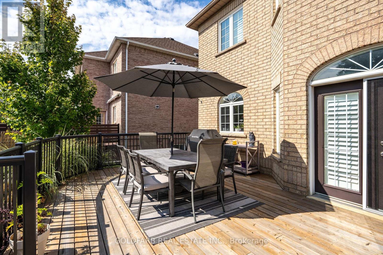 215 Thomson Creek Boulevard, Vaughan, Ontario  L4H 1H1 - Photo 32 - N10429933