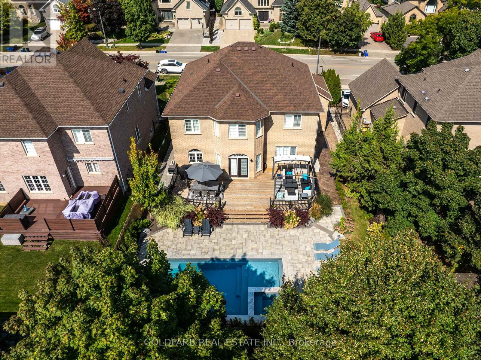 215 Thomson Creek Boulevard, Vaughan, Ontario  L4H 1H1 - Photo 40 - N10429933