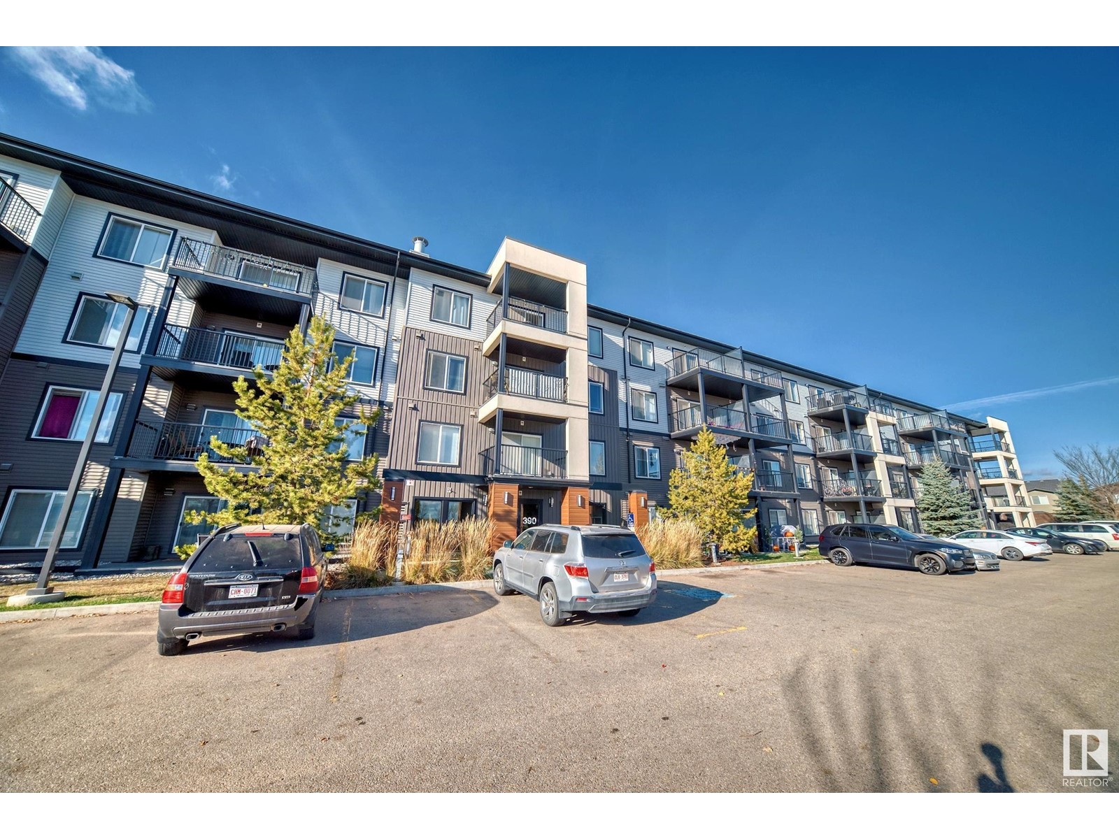 #331 390 Windermere Rd Nw Nw, Edmonton, Alberta  T6W 0R1 - Photo 38 - E4413983