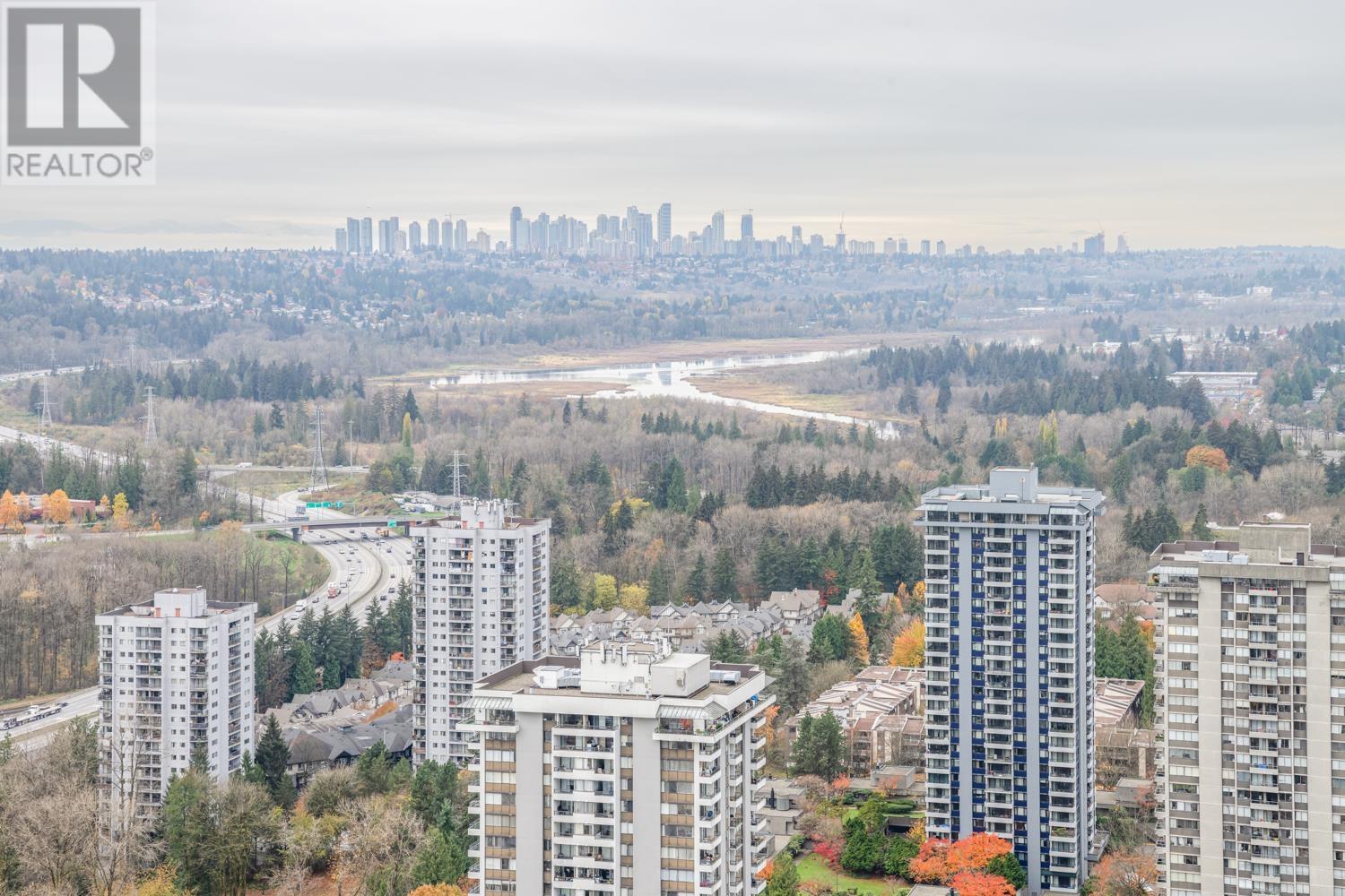 3407 3833 Evergreen Place, Burnaby, British Columbia  V3J 0M2 - Photo 38 - R2945369