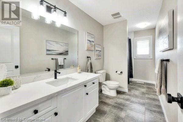 900 Steepleridge Court, Kitchener, Ontario  N2P 0B4 - Photo 27 - 40677910