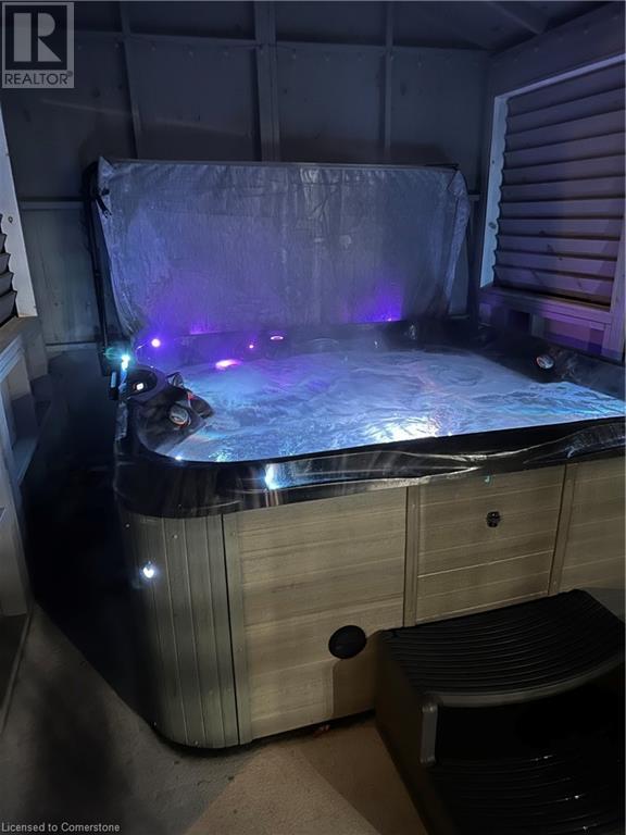 900 Steepleridge Court, Kitchener, Ontario  N2P 0B4 - Photo 43 - 40677910