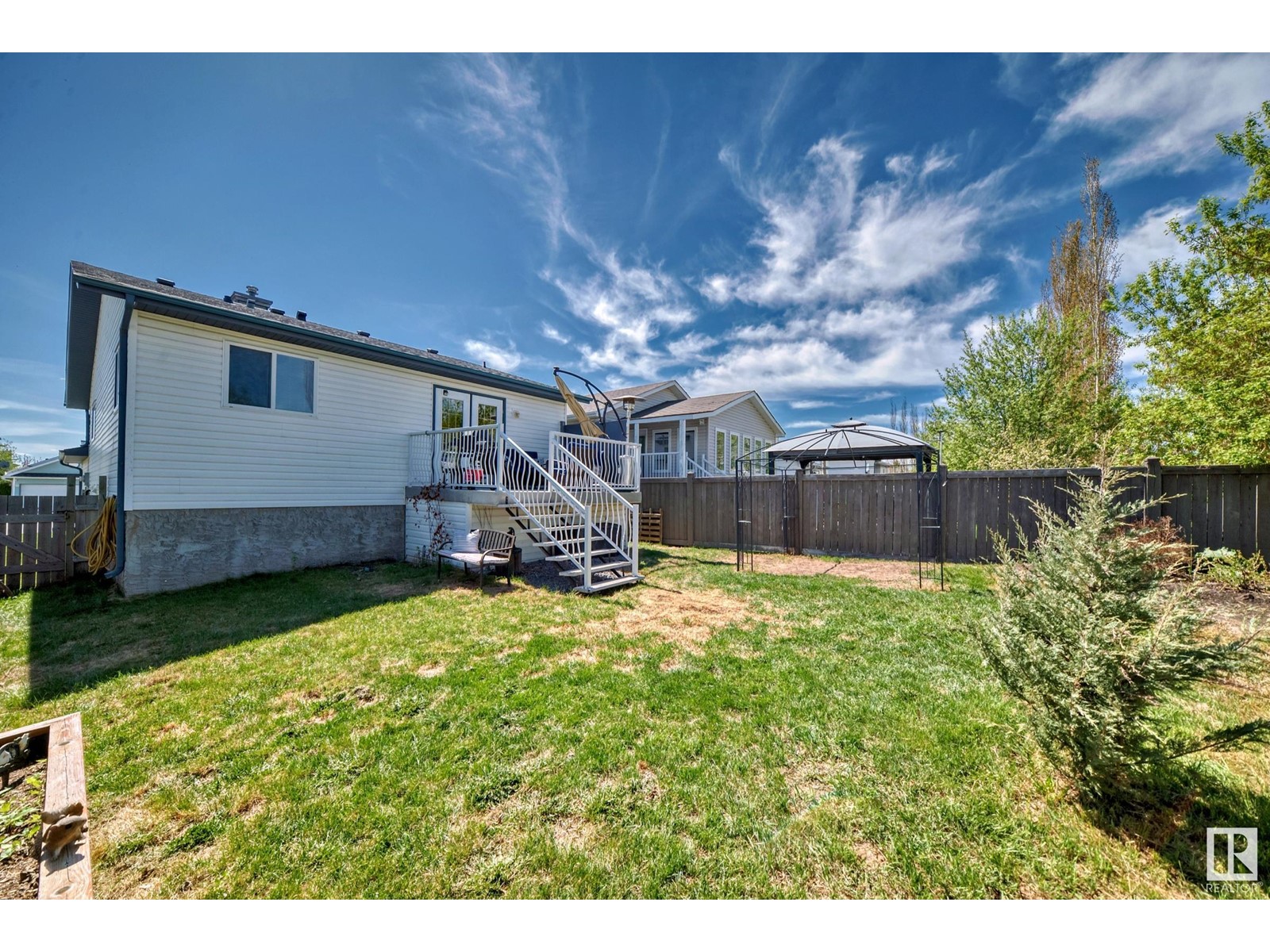 84 Landsdowne Dr, Spruce Grove, Alberta  T7X 3Z8 - Photo 41 - E4413985