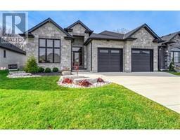 184 SANDPIPER DRIVE, Sarnia, Ontario