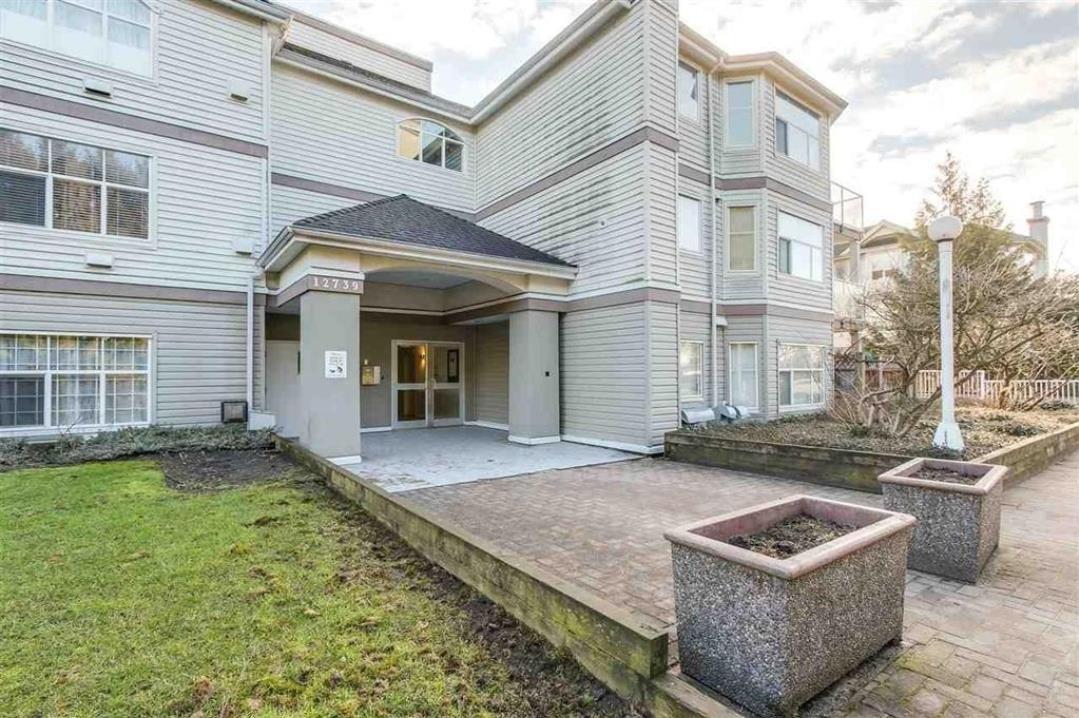Property at 207 12739 72 AVENUE image 1