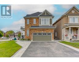 25 THOMAS PHILLIPS DRIVE, Aurora, Ontario