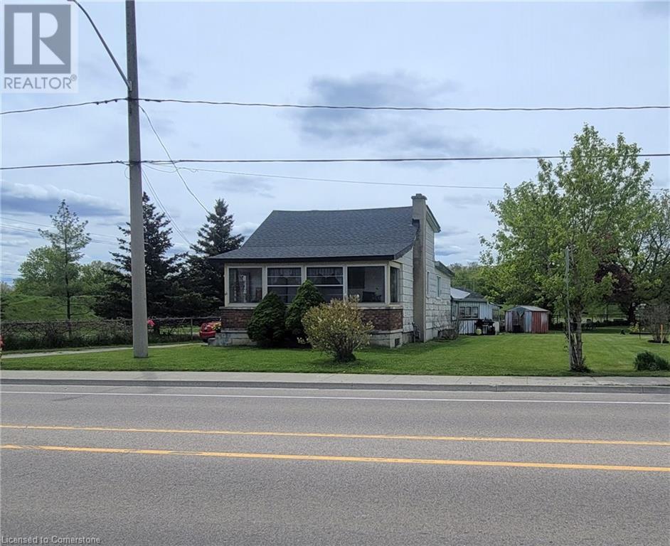 46 Bridge Street E, Kitchener, Ontario  N2K 1J6 - Photo 3 - 40678925