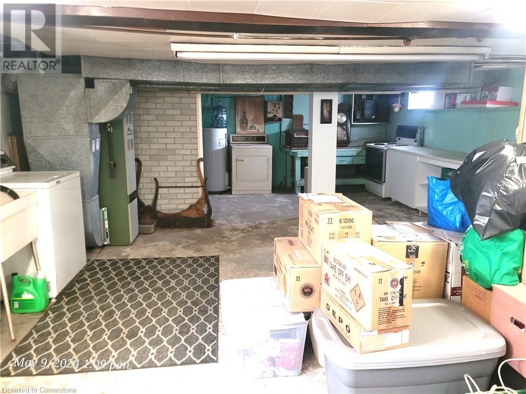 46 Bridge Street E, Kitchener, Ontario  N2K 1J6 - Photo 4 - 40678925