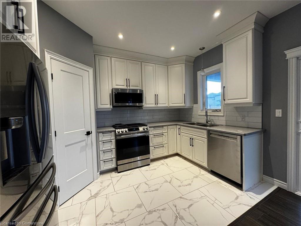 25 Mckeen Street, Jarvis, Ontario  N0A 1J0 - Photo 10 - 40678920