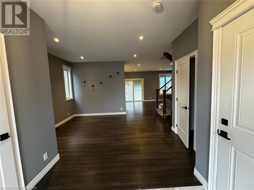 25 Mckeen Street, Jarvis, Ontario  N0A 1J0 - Photo 4 - 40678920