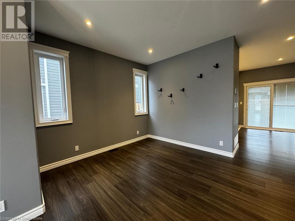 25 Mckeen Street, Jarvis, Ontario  N0A 1J0 - Photo 5 - 40678920