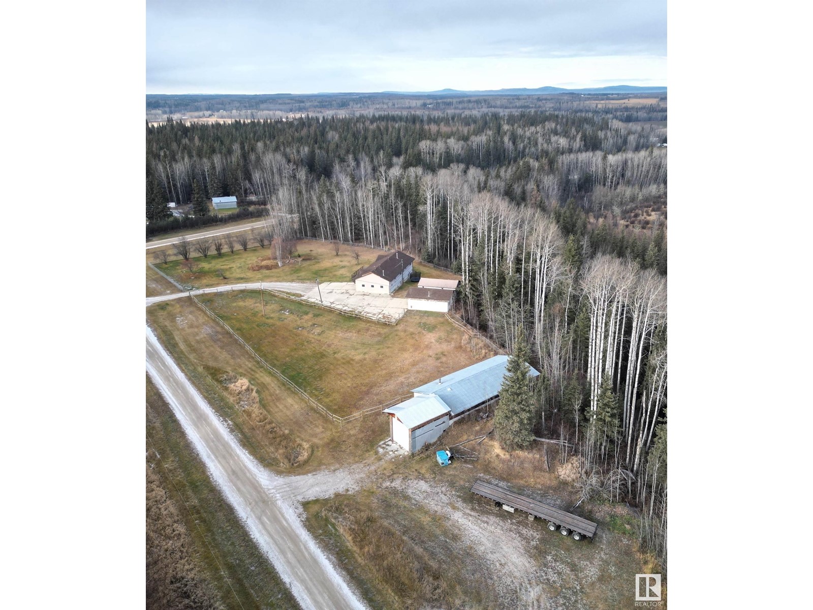 16032 Township Road 542, Rural Yellowhead, Alberta  T7E 3H6 - Photo 41 - E4413986