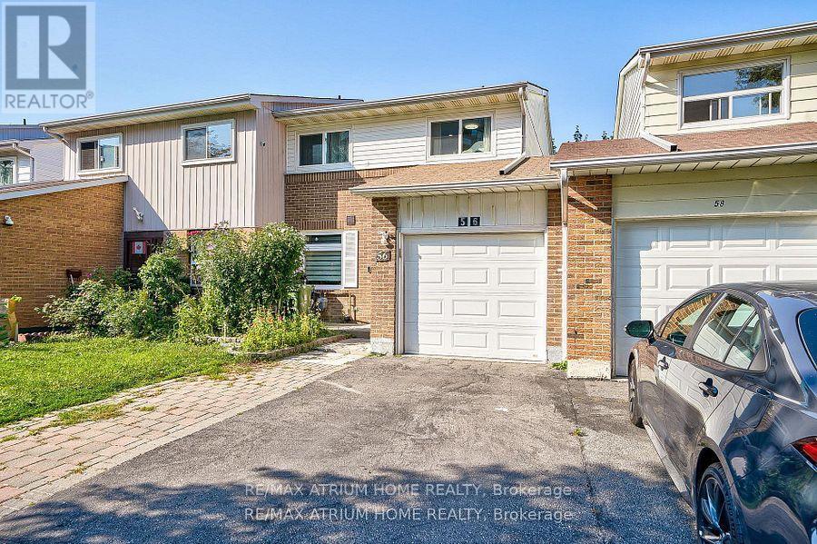 56 Huntingdale Boulevard, Toronto, Ontario  M1W 1T1 - Photo 3 - E10429981