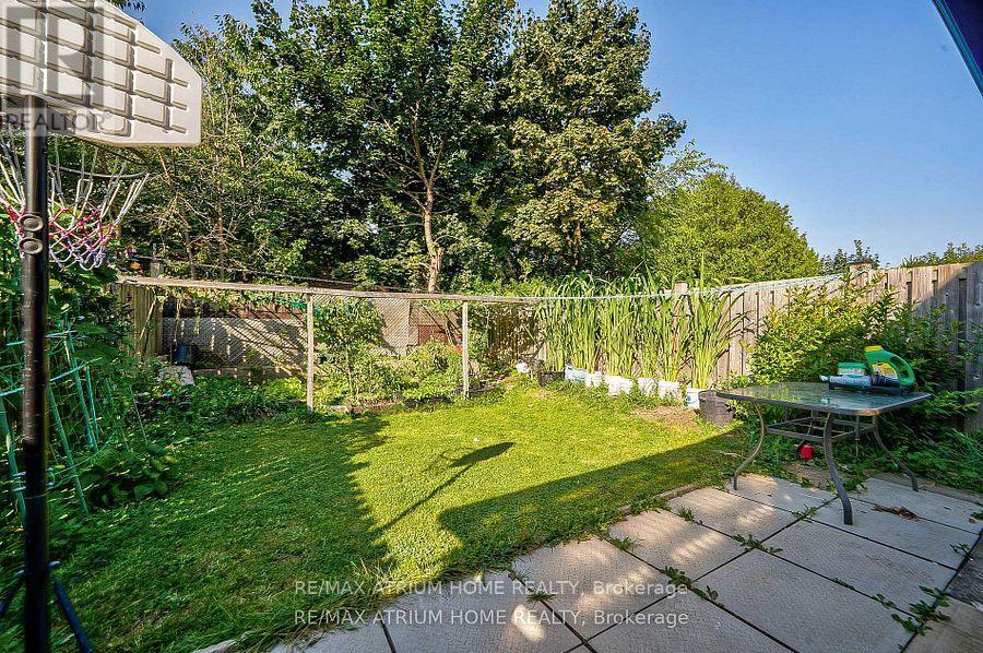 56 Huntingdale Boulevard, Toronto, Ontario  M1W 1T1 - Photo 38 - E10429981