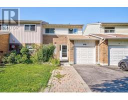 56 HUNTINGDALE BOULEVARD, Toronto, Ontario