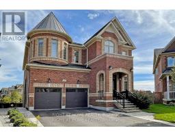 BSMT - 97 CRANBROOK CRESCENT, Vaughan, Ontario