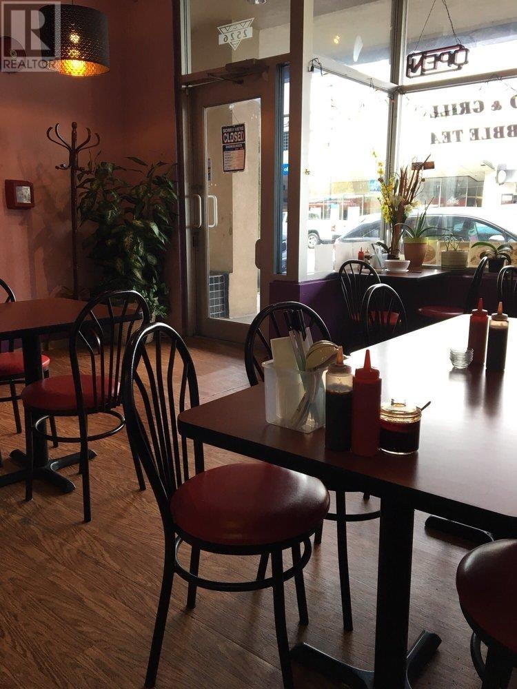 Retail 2526 E Hastings Street, Vancouver, British Columbia  V5K 1Z3 - Photo 6 - C8064388