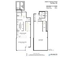 RETAIL 2526 E HASTINGS STREET, Vancouver, British Columbia