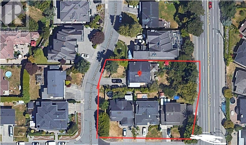 Property at 3951 MORESBY DRIVE image