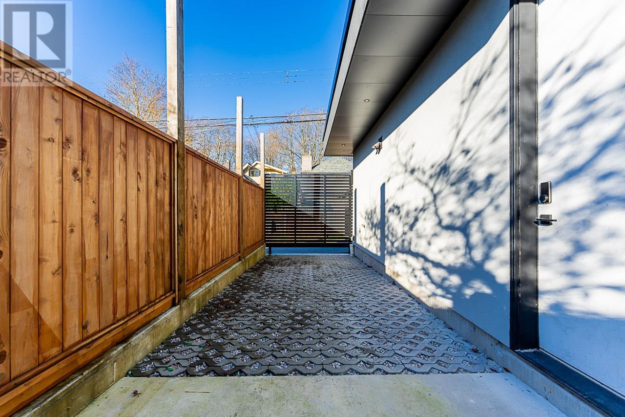 3941 W 24th Avenue, Vancouver, British Columbia  V6S 1M1 - Photo 35 - R2945131