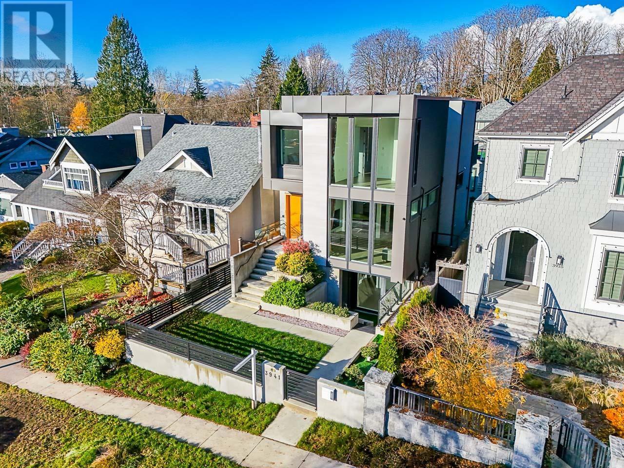 3941 W 24th Avenue, Vancouver, British Columbia  V6S 1M1 - Photo 36 - R2945131