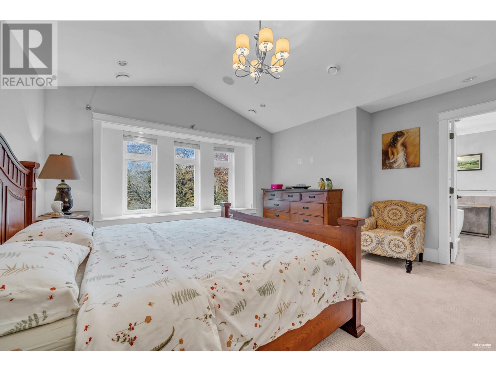 Listing Picture 23 of 40 : 4217 W 16TH AVENUE, Vancouver / 溫哥華 - 魯藝地產 Yvonne Lu Group - MLS Medallion Club Member