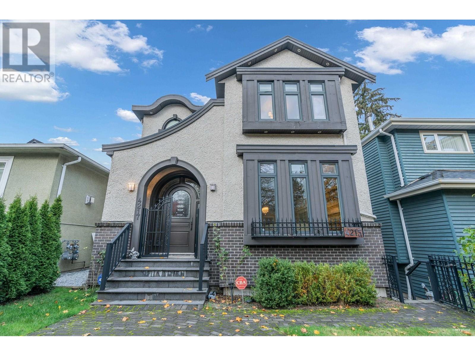 Listing Picture 39 of 40 : 4217 W 16TH AVENUE, Vancouver / 溫哥華 - 魯藝地產 Yvonne Lu Group - MLS Medallion Club Member