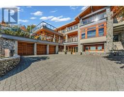 3285 DICKINSON CRESCENT, West Vancouver, British Columbia