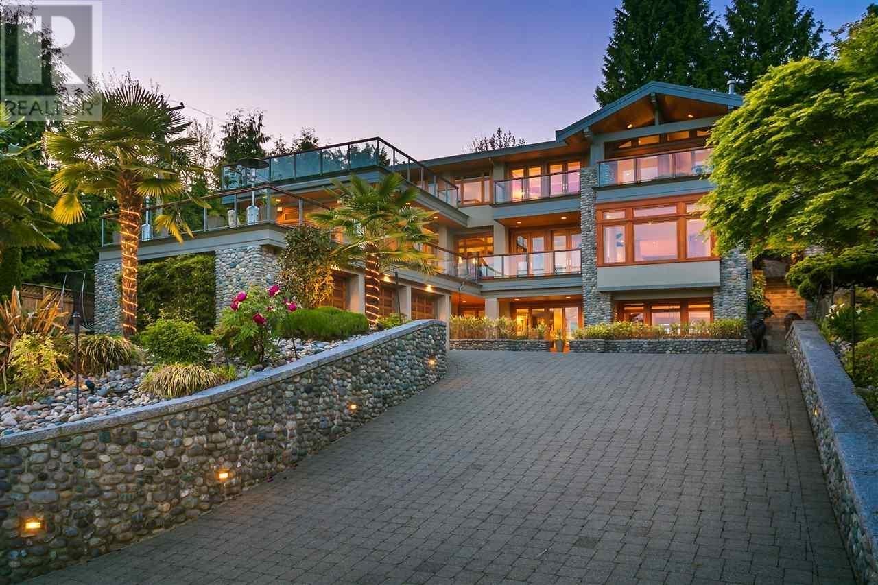 3285 Dickinson Crescent, West Vancouver, British Columbia  V7V 2L4 - Photo 37 - R2945130