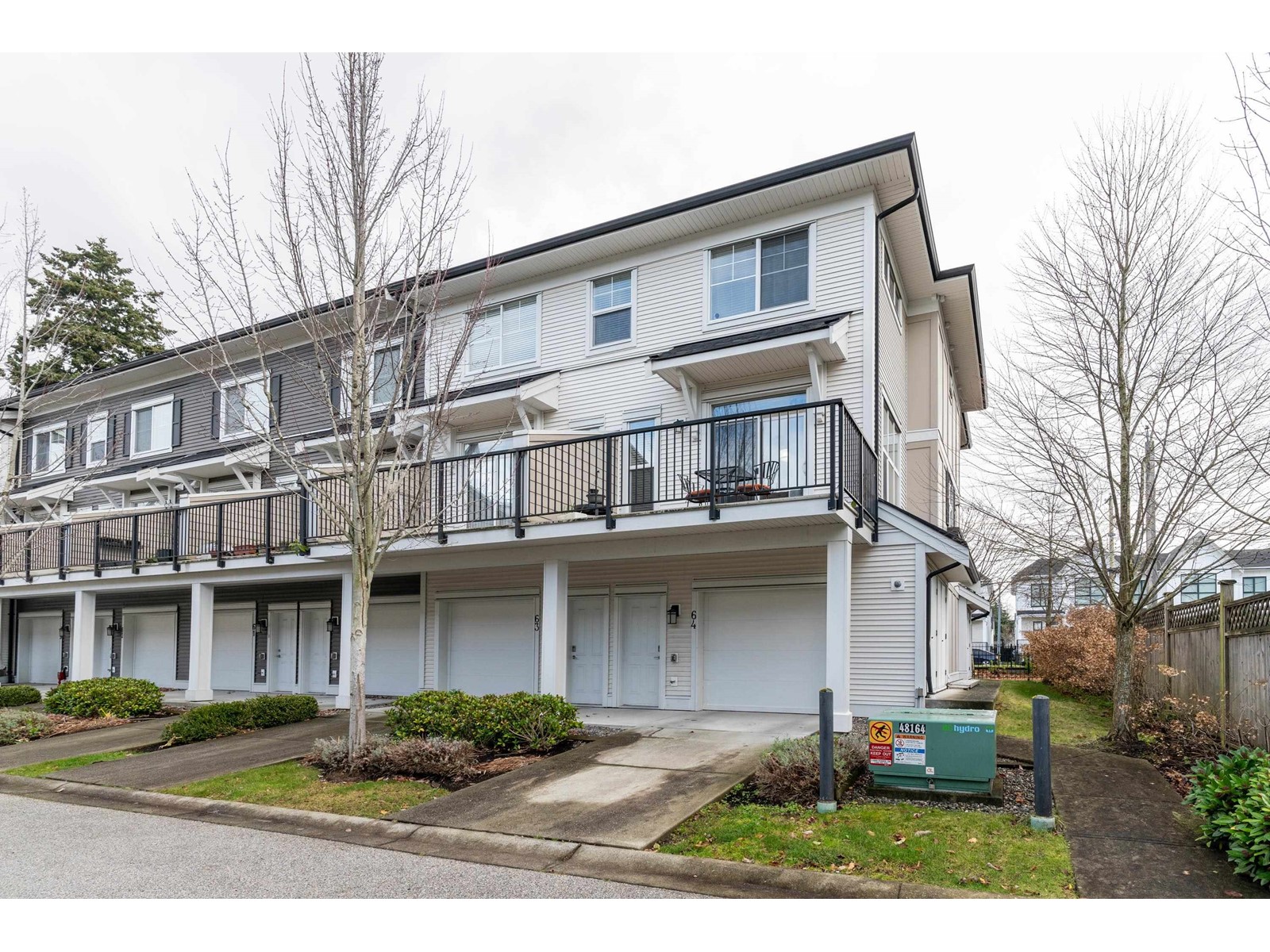 64 2469 164 Street, Surrey, British Columbia  V3Z 3T4 - Photo 32 - R2944680