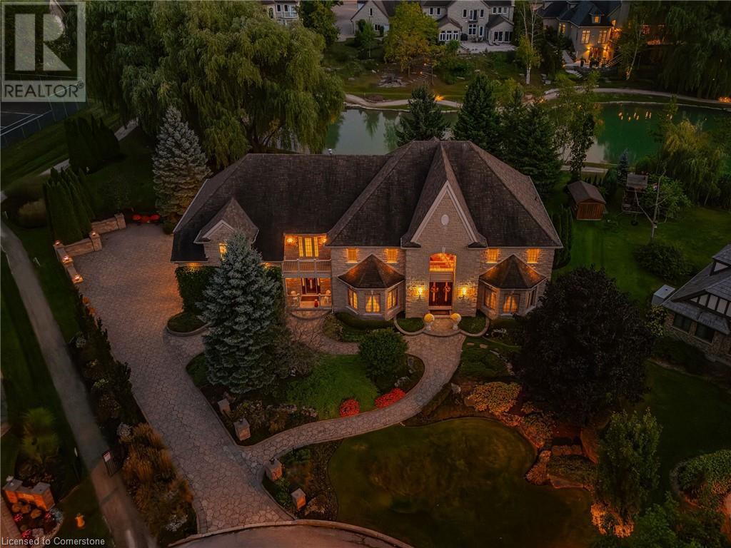 375 River Oak Place, Waterloo, Ontario  N2K 3N8 - Photo 4 - 40678840