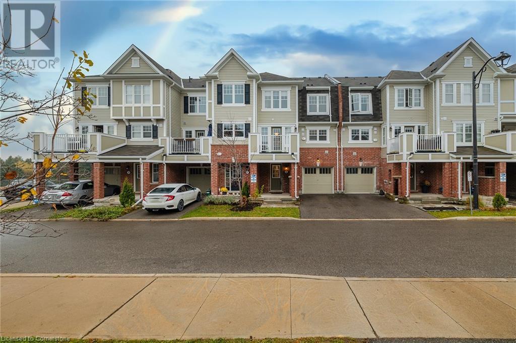 143 Ridge Road Unit# 26Cambridge, Ontario  N3E 0E1 - Photo 1 - 40678697